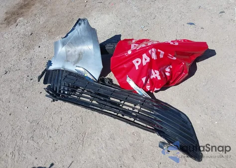 2020 Toyota Camry Le из США, поврежденный, VIN 4T1C11AK7LU941762